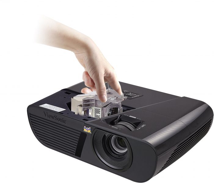 ViewSonic Projector PJD5150