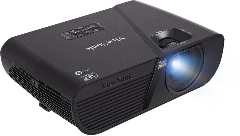 ViewSonic Projector PJD5150