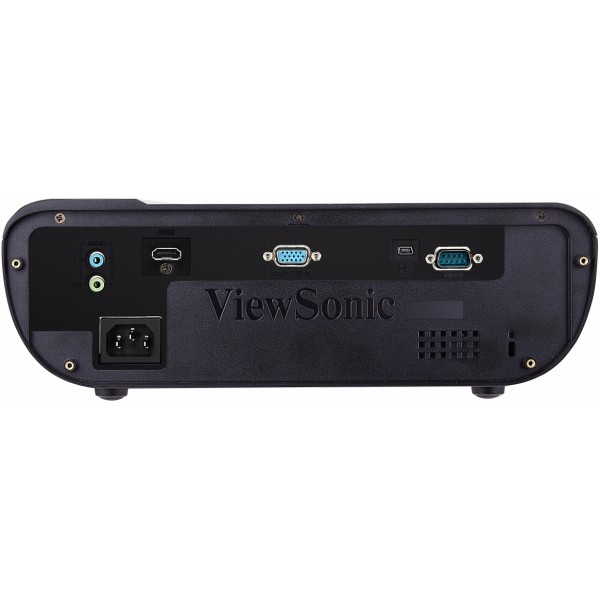 ViewSonic Projector PJD5154