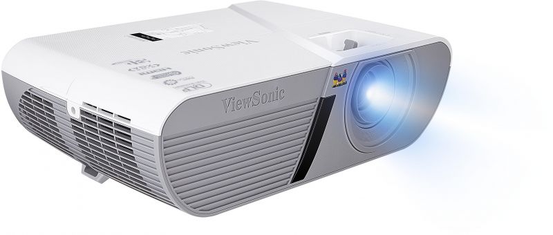 ViewSonic Projector PJD5555Lw