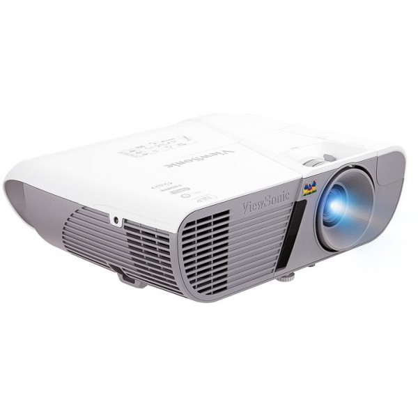 ViewSonic Projector PJD6550LW