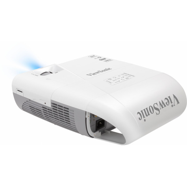 ViewSonic Projector PJD7828HDLP