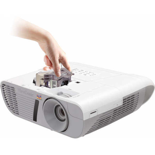 ViewSonic Projector PJD7828HDLP