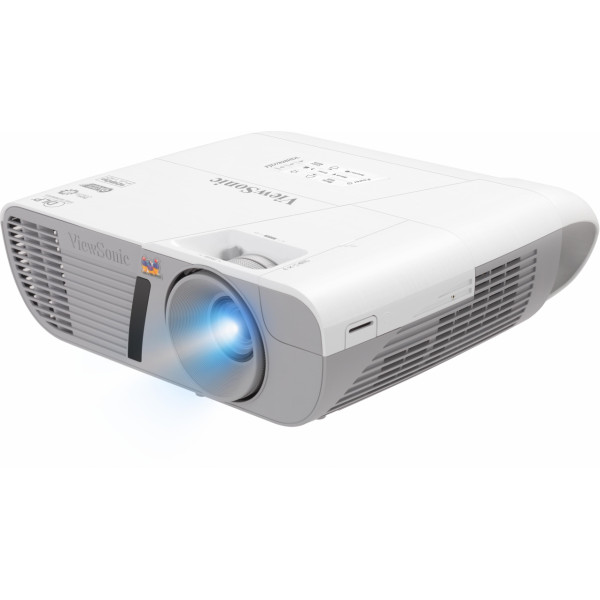 ViewSonic Projector PJD7828HDLP