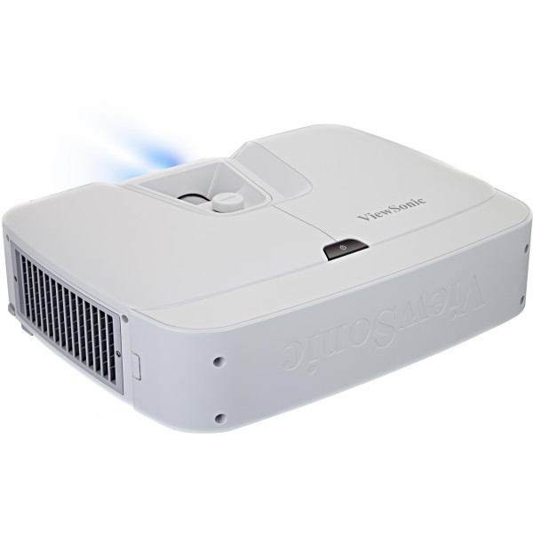 ViewSonic Projector Pro8530HDL