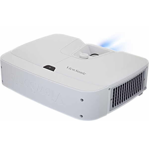 ViewSonic Projector Pro8800WUL