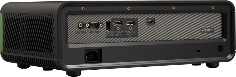 ViewSonic Proiettori X1-4K Pro