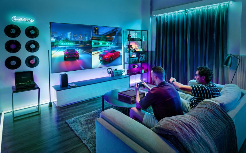 ViewSonic Proiettori X2-4K Pro
