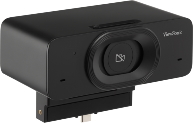 ViewSonic Commercial Display Accessories TeamJoin Webcam TWC101