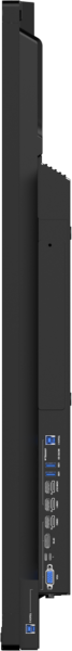 ViewSonic ViewBoard ViewBoard IFP5541-1-1C