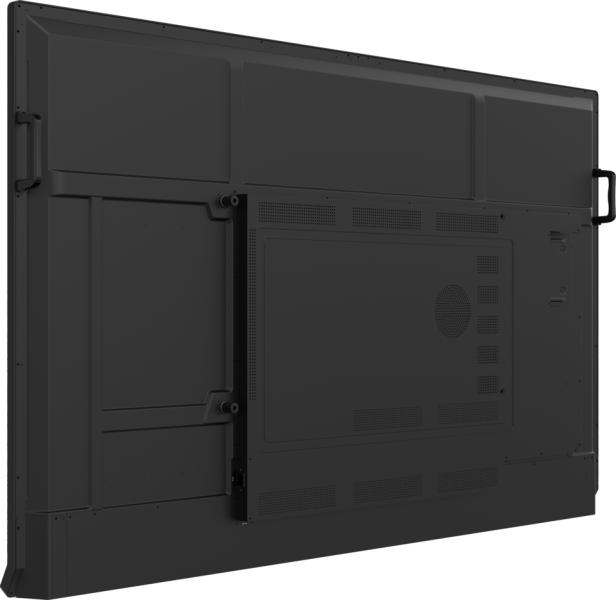 ViewSonic ViewBoard ViewBoard IFP7553