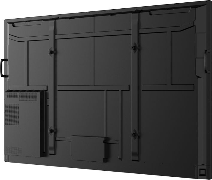 ViewSonic ViewBoard ViewBoard IFP8635-1-1C