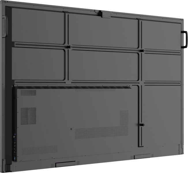 ViewSonic ViewBoard IFP8651