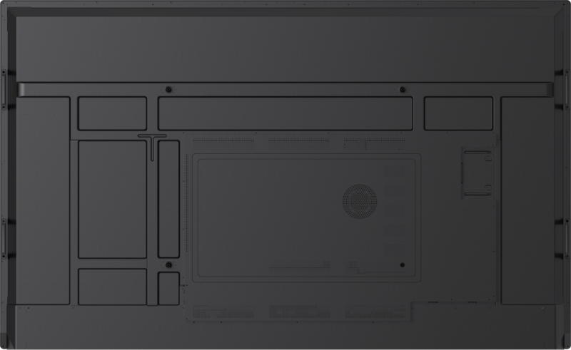 ViewSonic ViewBoard ViewBoard IFP8653