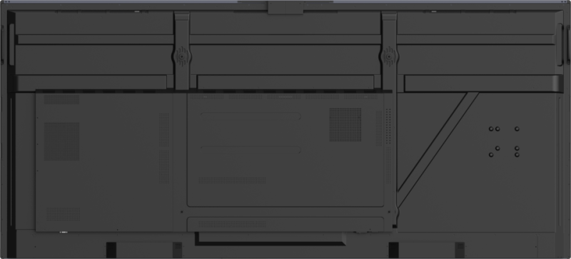 ViewSonic ViewBoard ViewBoard IFP92UW