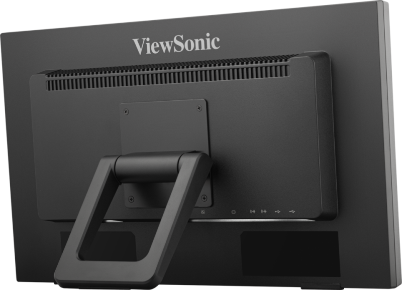 ViewSonic Display LCD TD2223