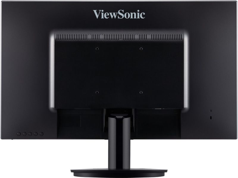 ViewSonic Display LCD VA2418-sh