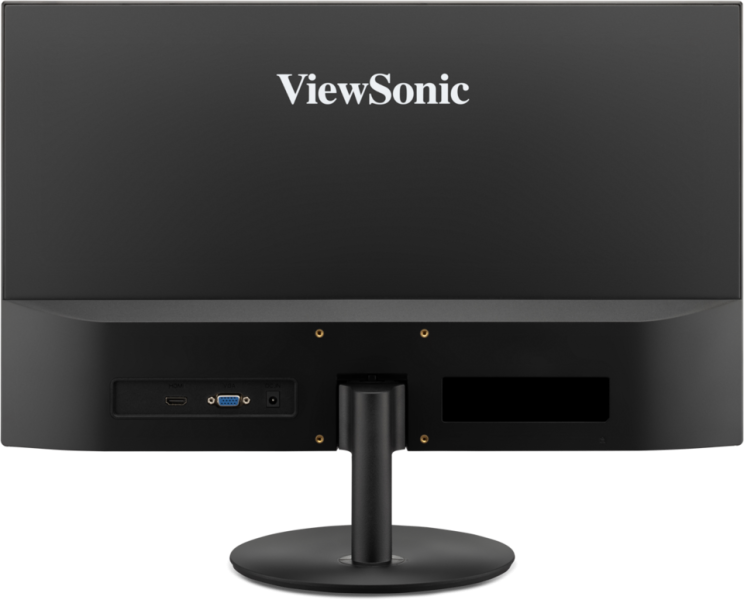 ViewSonic Display LCD VA24E2-H