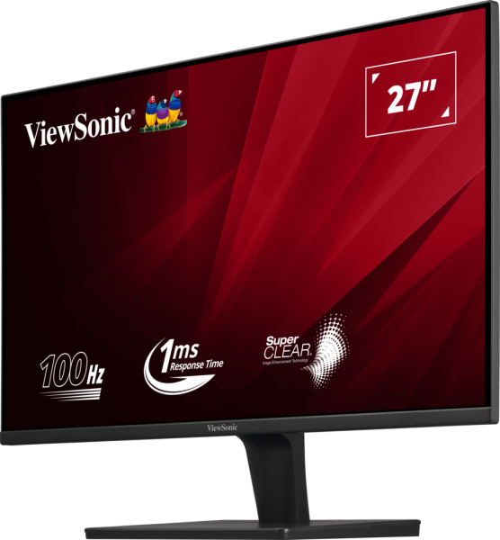 ViewSonic Display LCD VA2715-H
