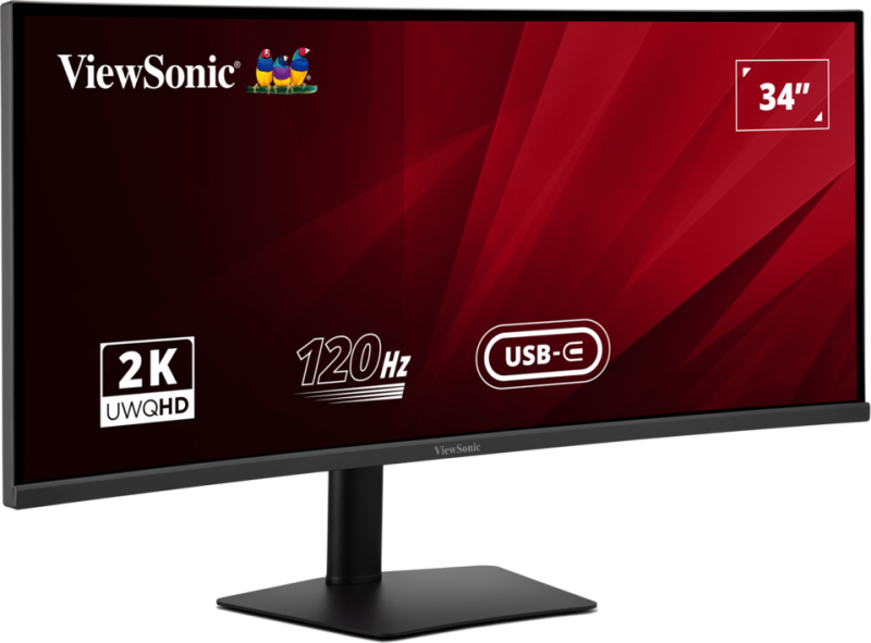ViewSonic Display LCD VA3420C