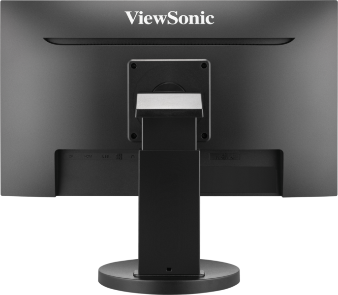 ViewSonic Display LCD VG2208A