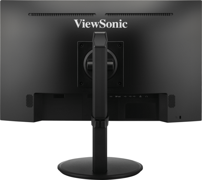 ViewSonic Display LCD VG2409U-2