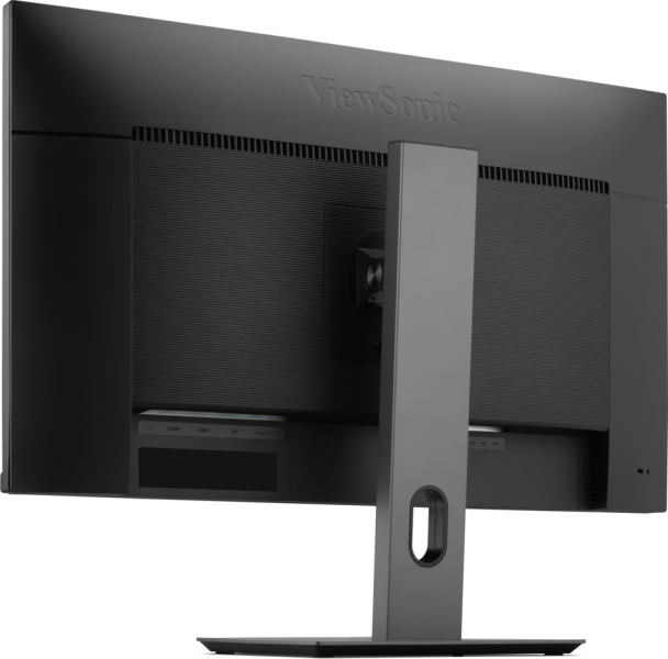 ViewSonic Display LCD VG2719U-4K