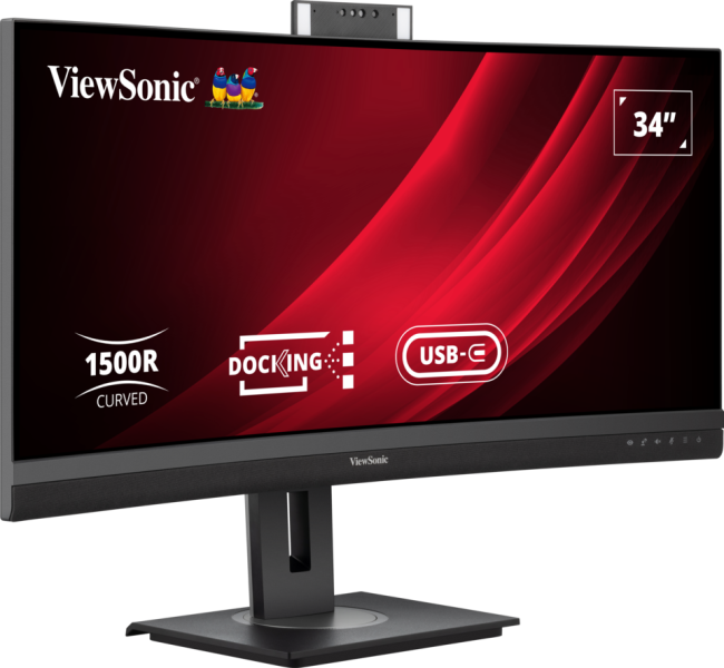 ViewSonic Display LCD VG3457CV