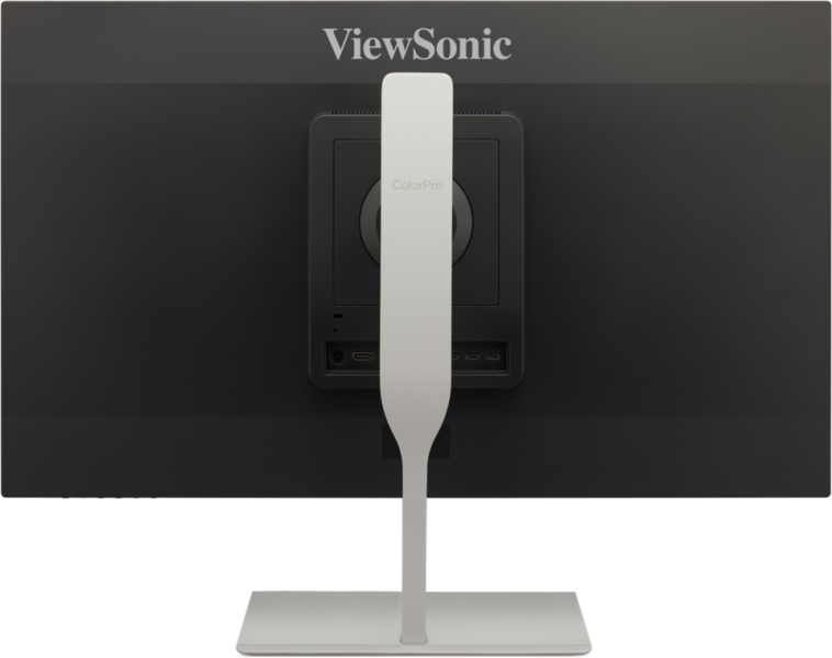 ViewSonic Display LCD VP2766-2K