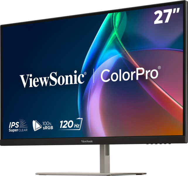 ViewSonic Display LCD VP2766-2K