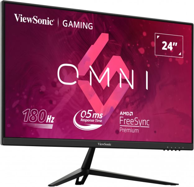 ViewSonic Display LCD VX2428