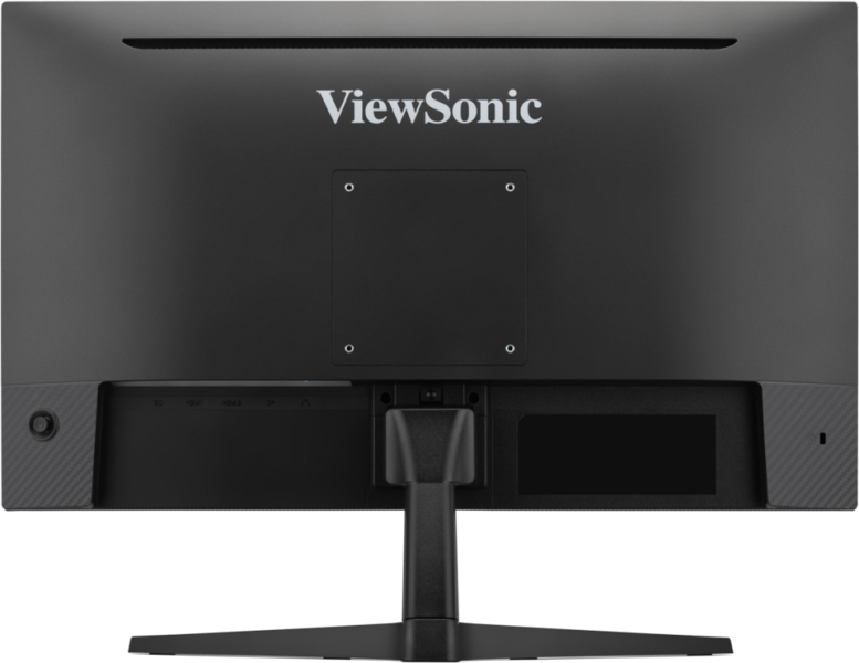ViewSonic Display LCD VX24G1-HD