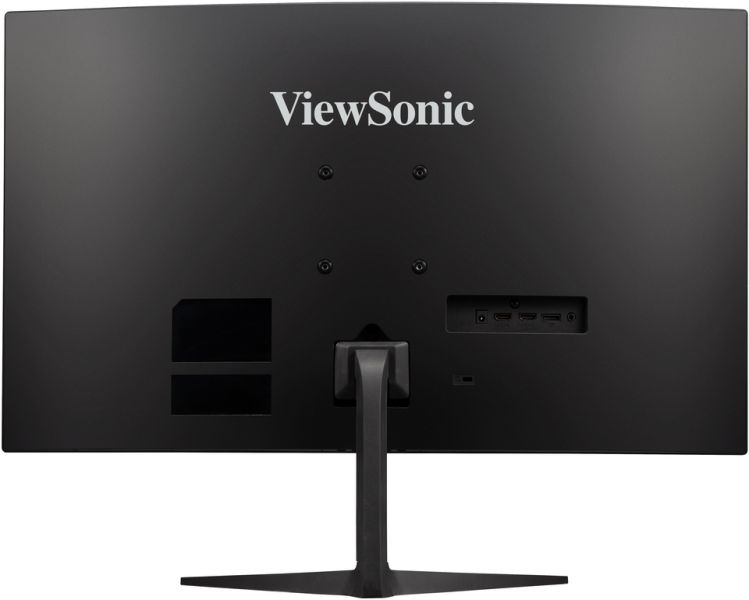 ViewSonic Display LCD VX2719-PC-MHD