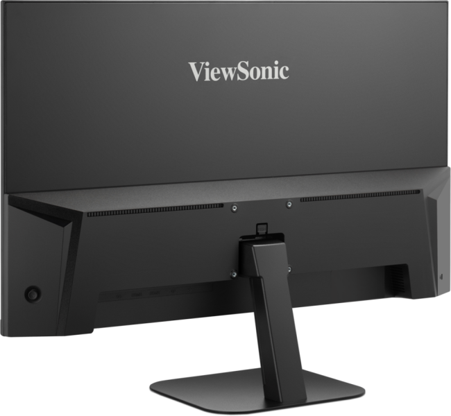 ViewSonic Display LCD VX2757-2K-PRO