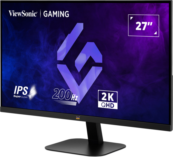 ViewSonic Display LCD VX2757-2K-PRO