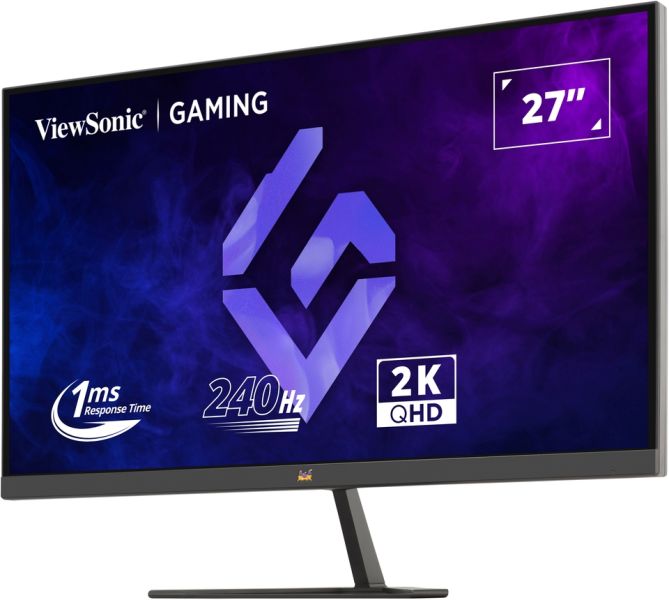 ViewSonic Display LCD VX2758A-2K-PRO-3