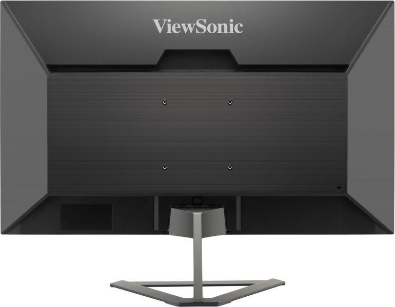 ViewSonic Display LCD VX2758A-2K-PRO