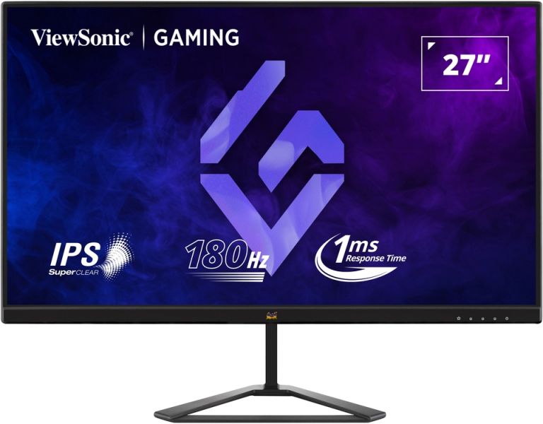 ViewSonic Display LCD VX2779-HD-PRO