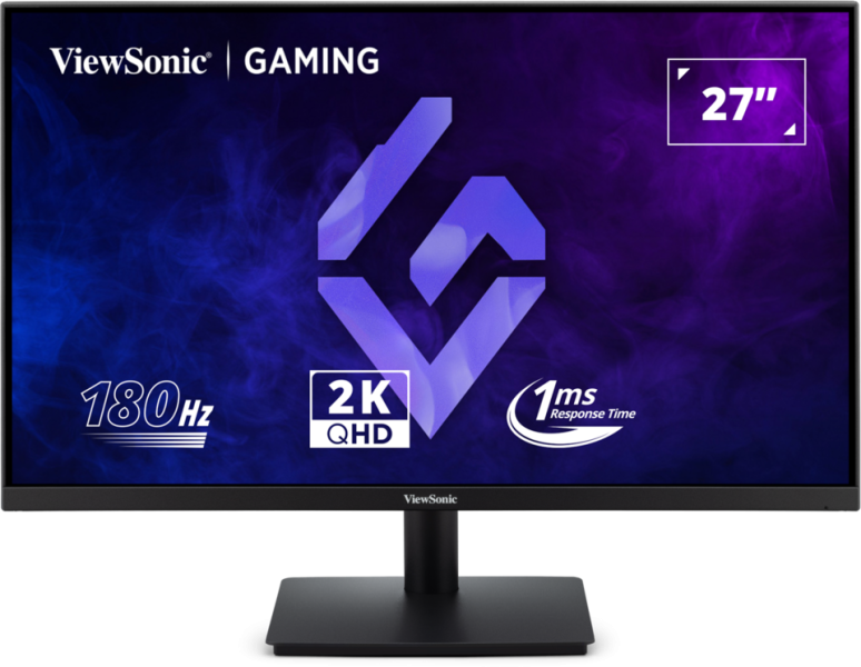 ViewSonic Display LCD VX27G1-2K