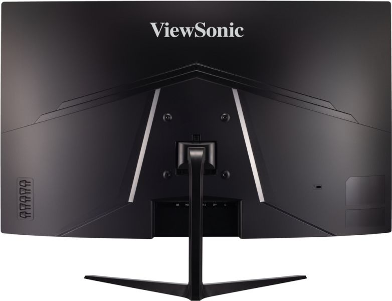 ViewSonic Display LCD VX3218-PC-MHD