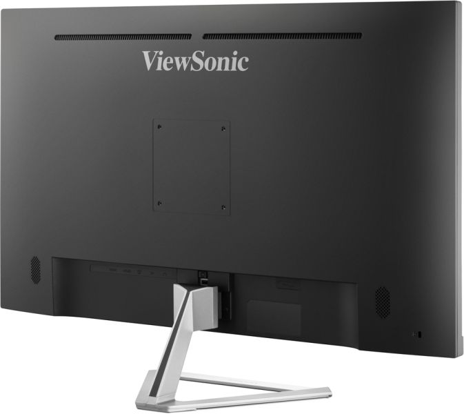 ViewSonic Display LCD VX3276-4K-MHD