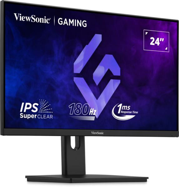 ViewSonic Display LCD XG24G1
