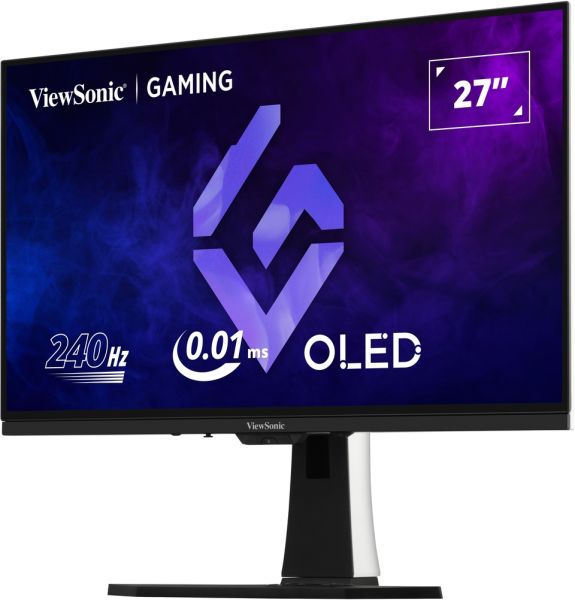 ViewSonic Display LCD XG272-2K-OLED