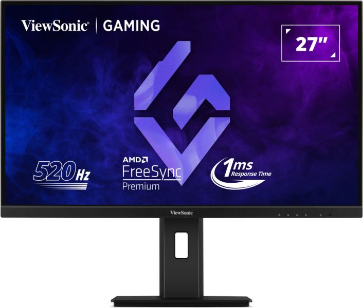 ViewSonic Display LCD XG2737
