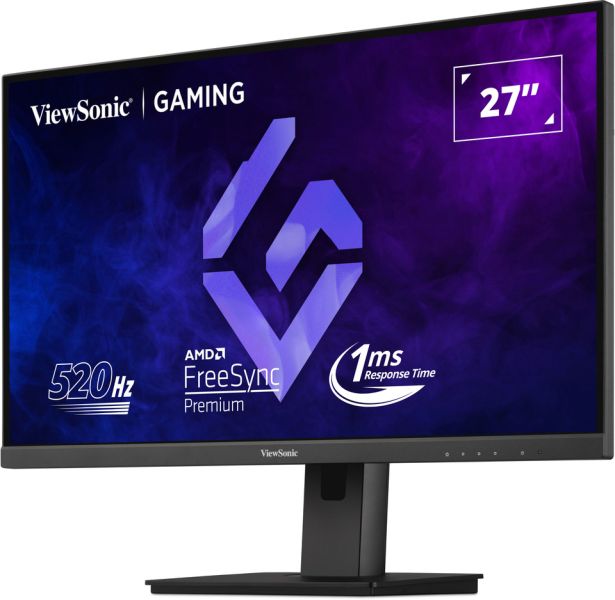 ViewSonic Display LCD XG2737
