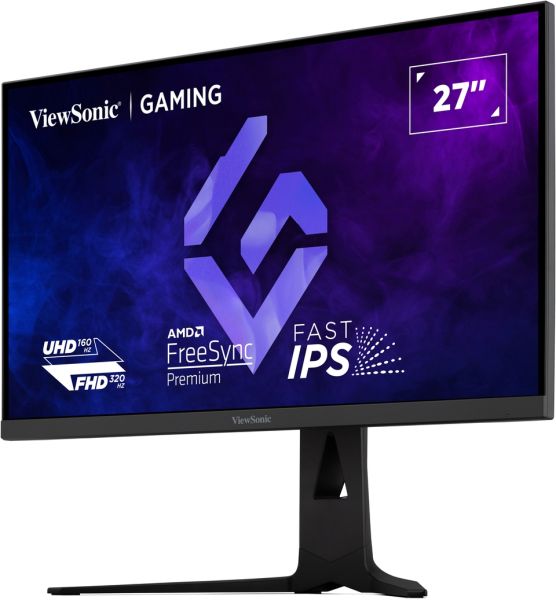 ViewSonic Display LCD XG275D1-4K