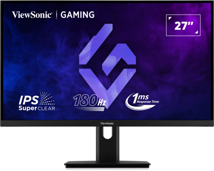 ViewSonic Display LCD XG27G1