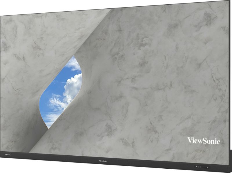 ViewSonic Direct View LED LDM136G-152