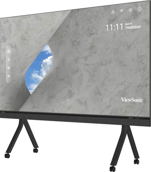 ViewSonic Direct View LED LDP136-151C