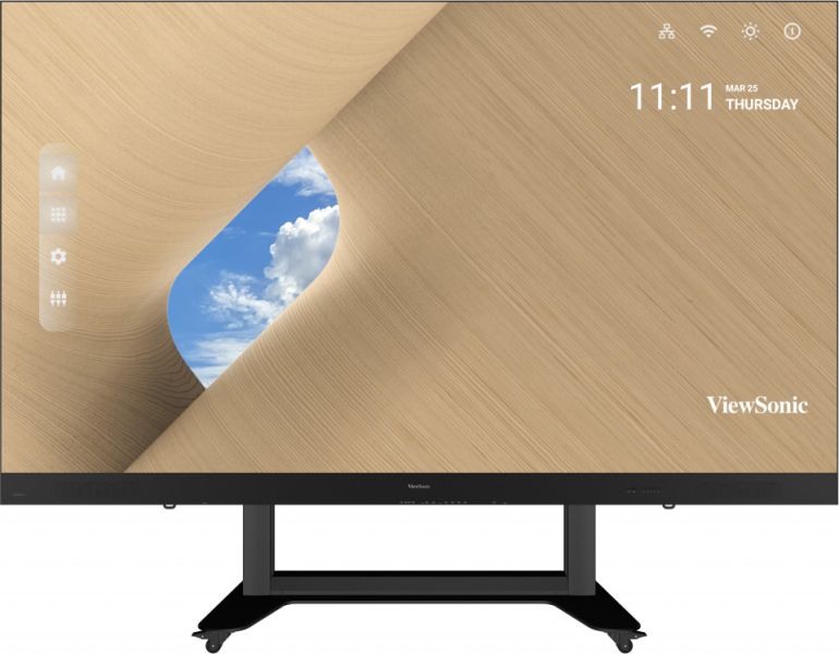 ViewSonic Direct View LED LDS135-152